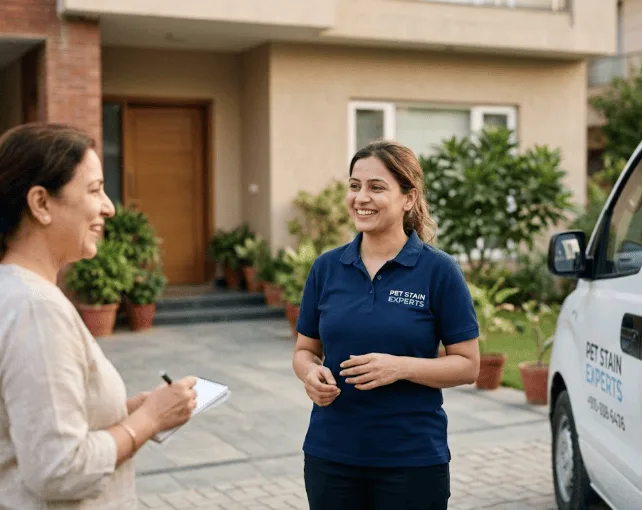 Pet Stain Carpet Cleaning El Monte, CA FAQs